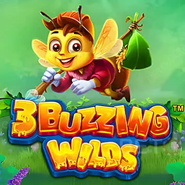 3_Buzzing_Wilds