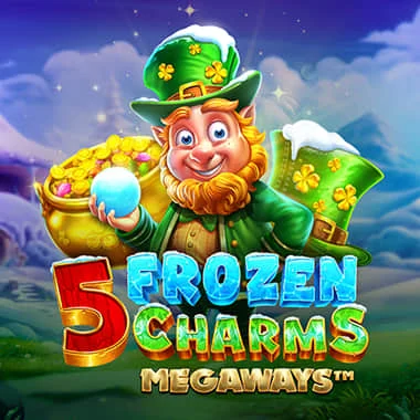 5_Frozen_Charms_Megaways