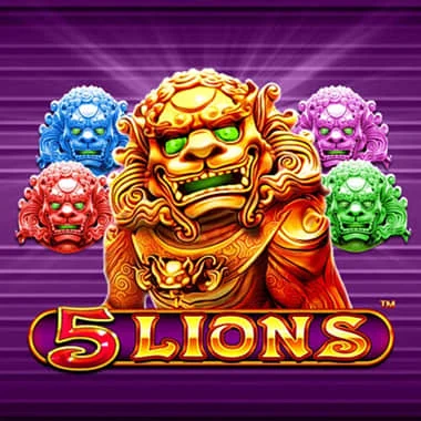 5_Lions