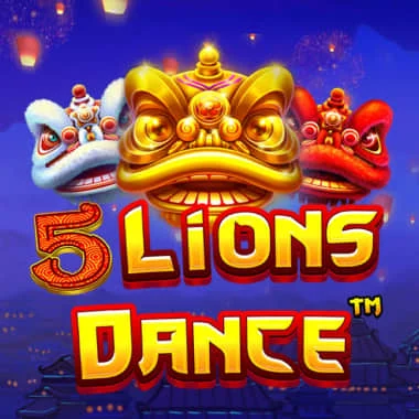 5_Lions_Dance