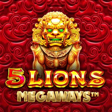 5_Lions_Megaways