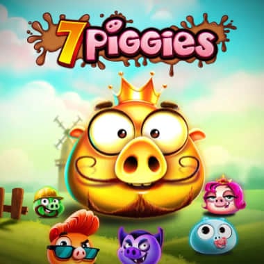7_Piggies