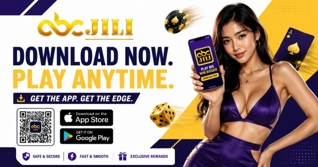 ABCJili App CTA