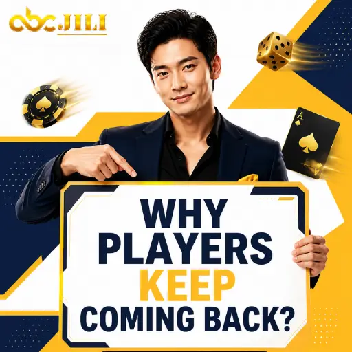 Why Players Keep Coming Back